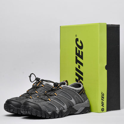 HI-TEC Tortola Sport Charcoal O014807