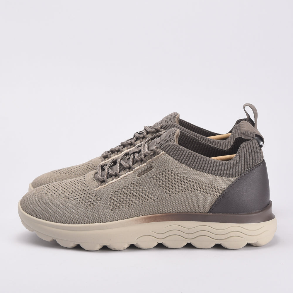 GEOX USPHERICA E - KNIT.TEX.RECYCL U55BYE-0009T-C5124