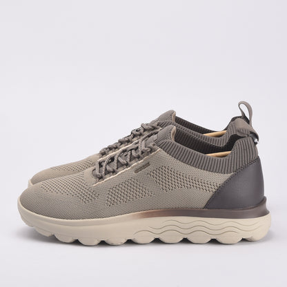 GEOX USPHERICA E - KNIT.TEX.RECYCL U55BYE-0009T-C5124