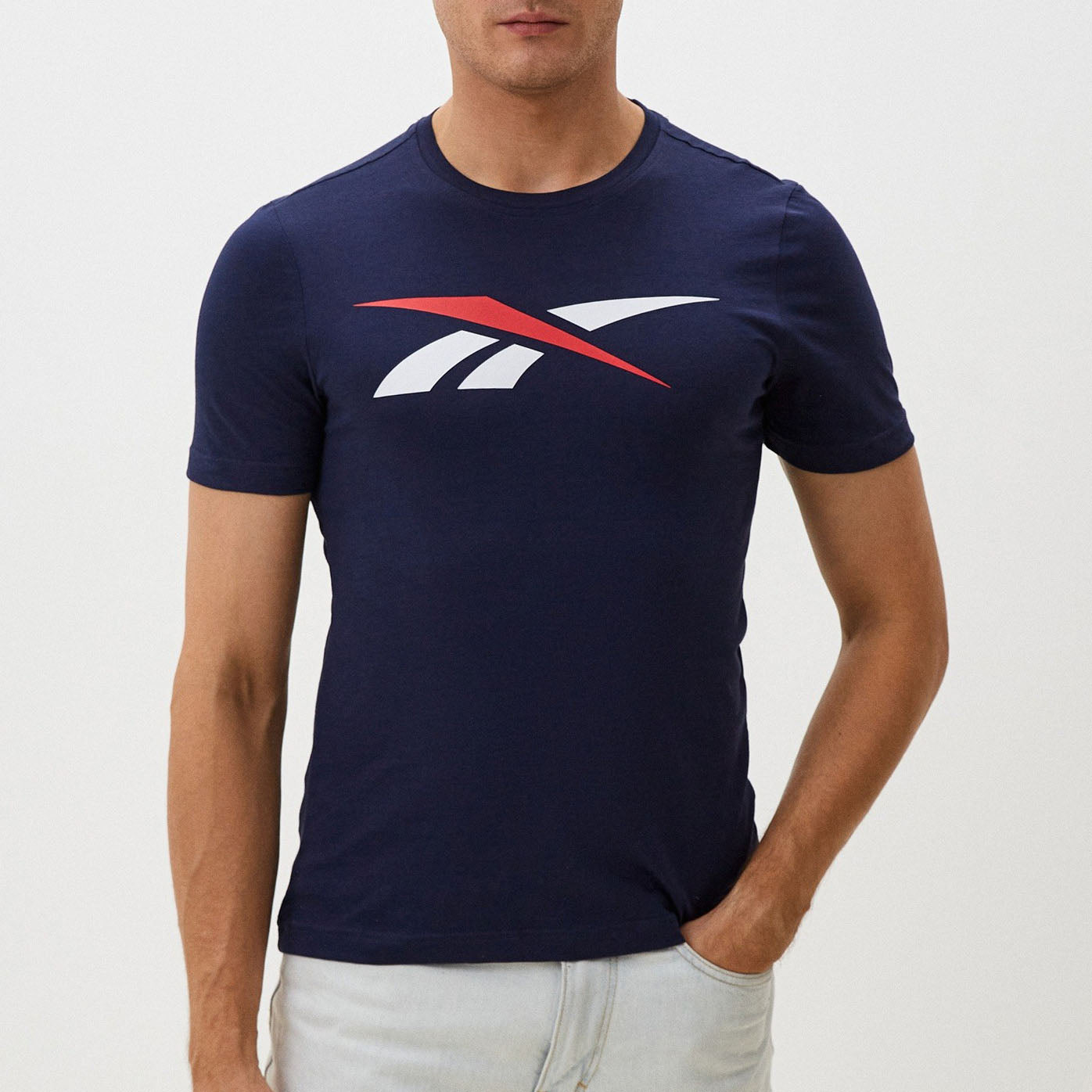 REEBOK GS VECTOR TEE 100206020