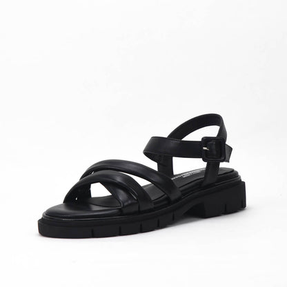 Safety Jogger Sandales Femme Black