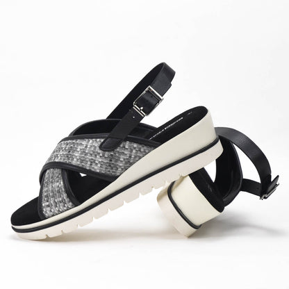 Safety Jogger Sandales Femme