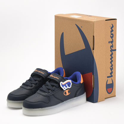 CHAMPION