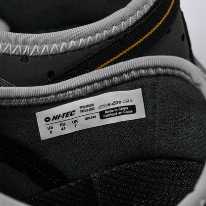 HI-TEC Tortola Sport Charcoal O014807