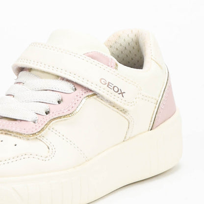 GEOX BASKET