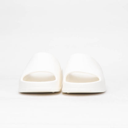 PEAK SLIPPERS_MIKLY WHITE