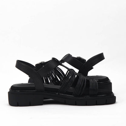 Safety Jogger Sandales Femme
