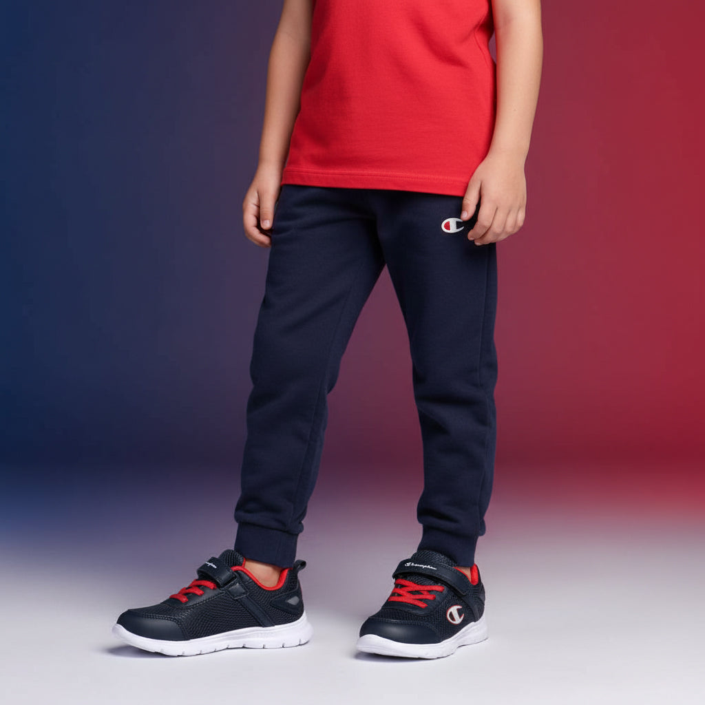 SANO BLK/RED champion