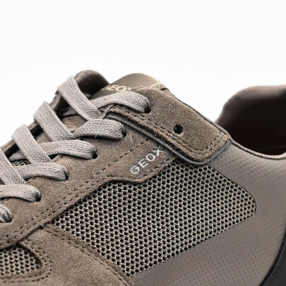 Geox Spherica Homme Sneakers