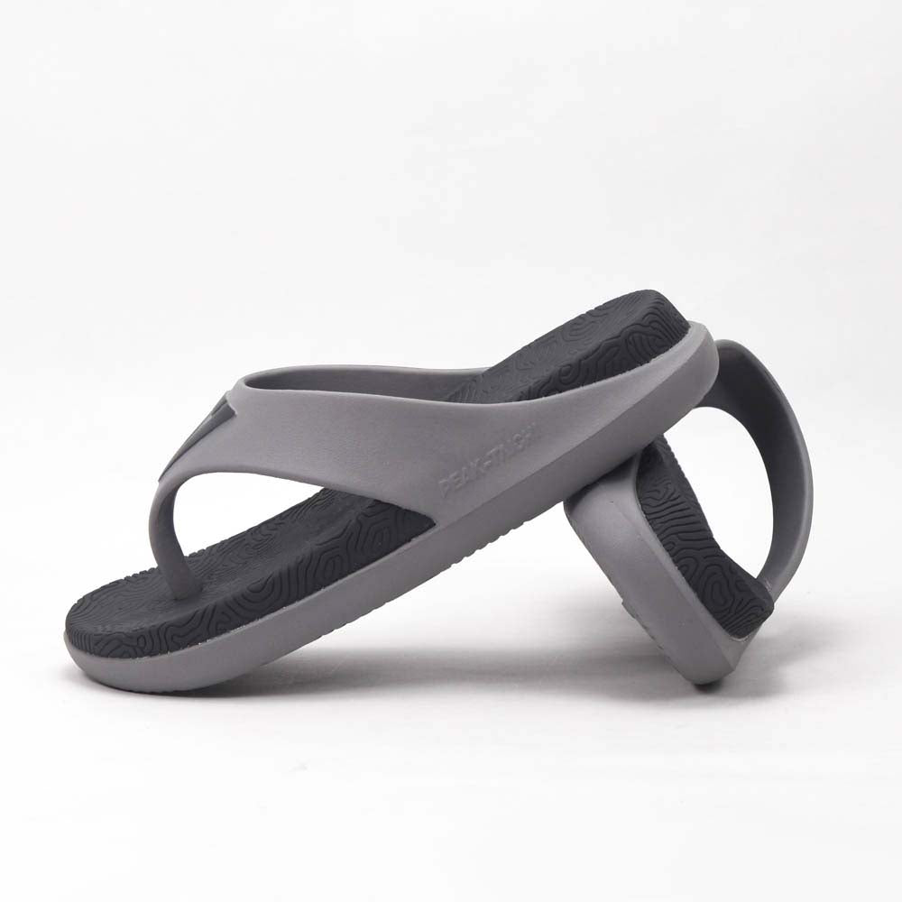 PEAK SPORTS SLIPPERS