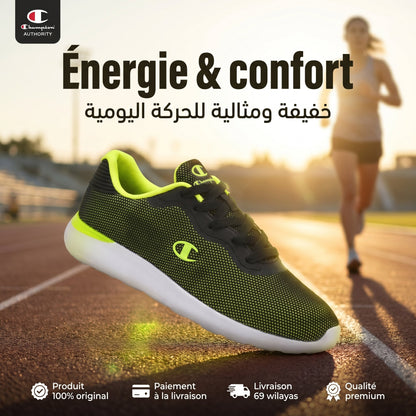 Champion Mond Running Sneakers