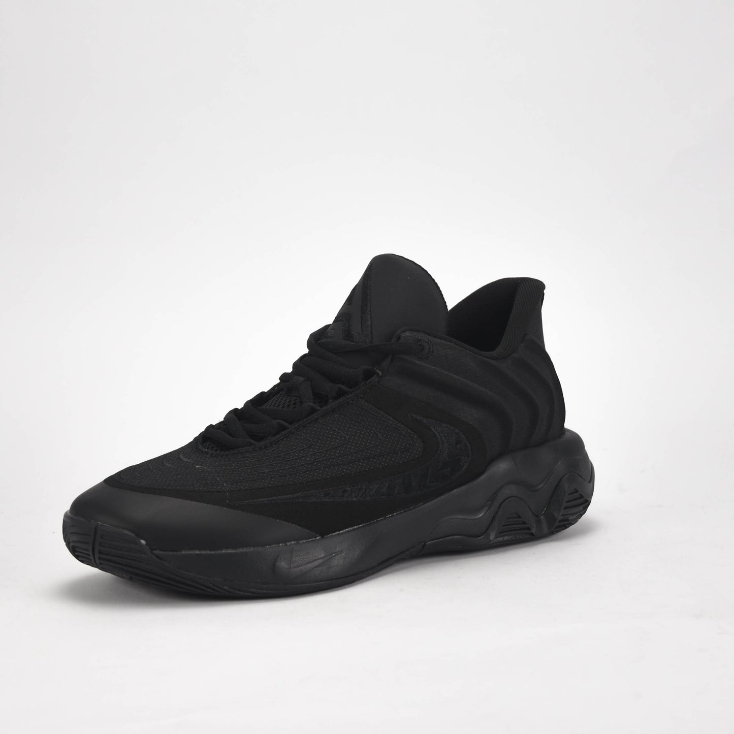 Nike Giannis Immortality 4