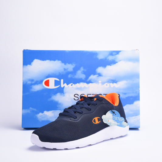 CHAMPION Low Cut Shoe MOND S21387-BS501