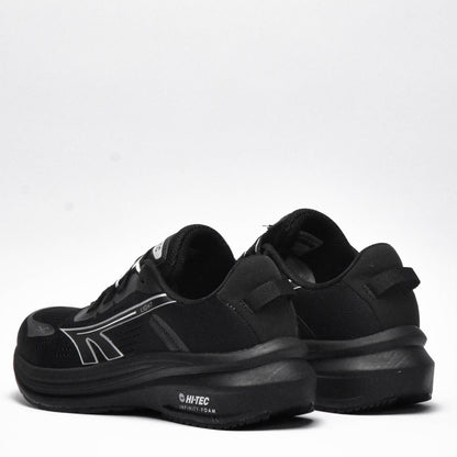 HI-TEC PARADIGM LIGHT BLACK