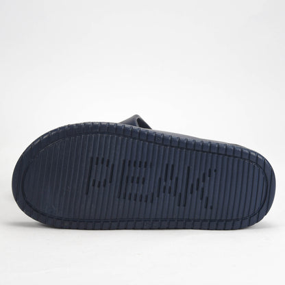 PEAK  CLAQUETTES  SLIPPERS _Navy