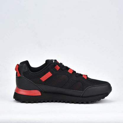 CHAMPION NBK/RED