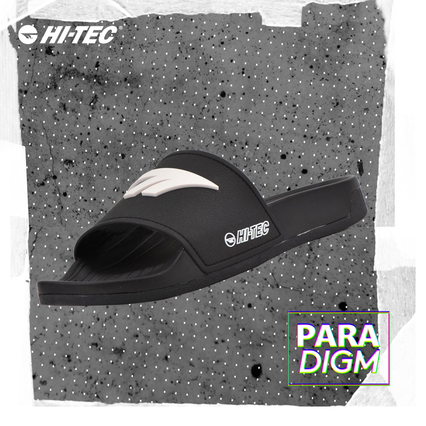 HI TEC SLIDE