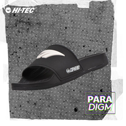 HI TEC SLIDE