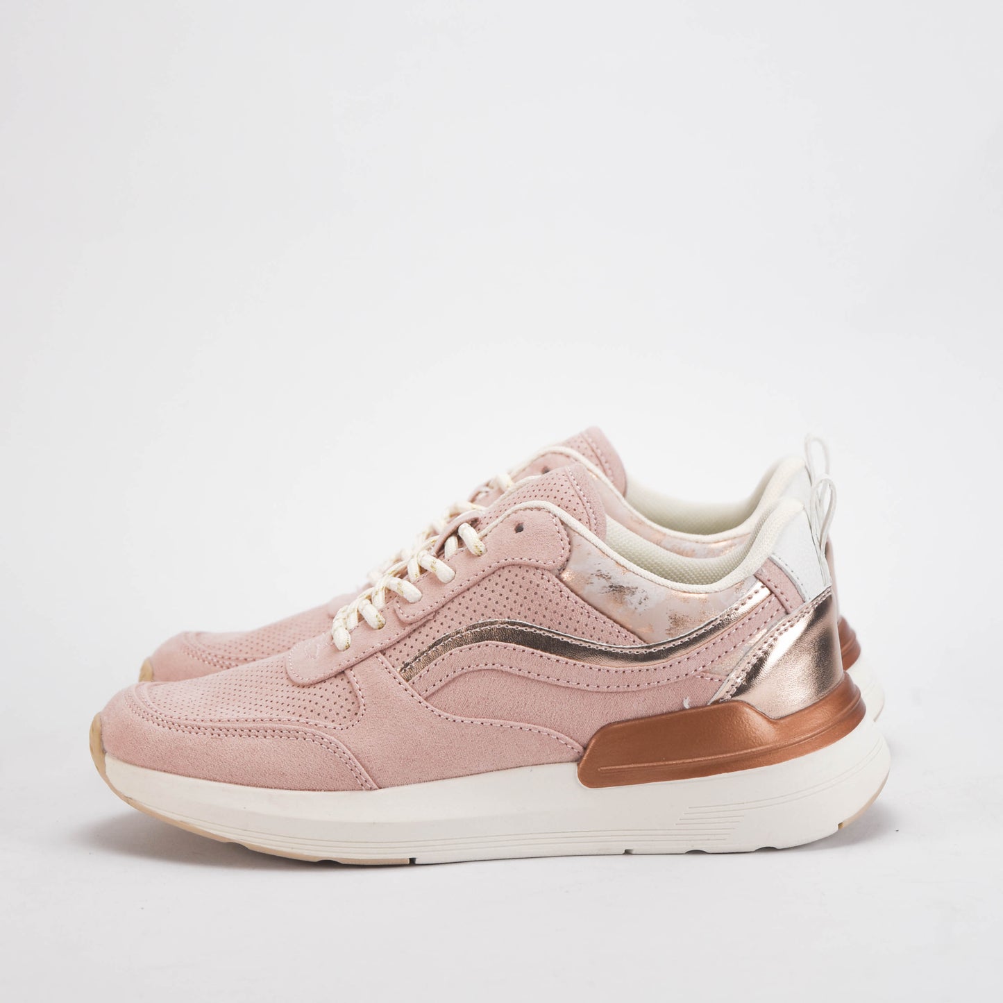 SAFETY JOGGER SHOES
