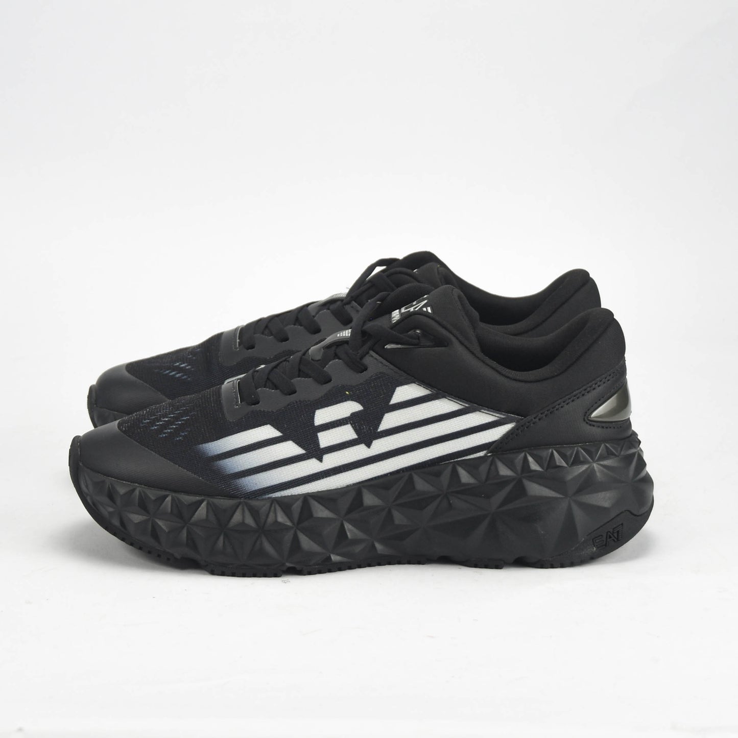EMPORIO ARMANI SHOES
