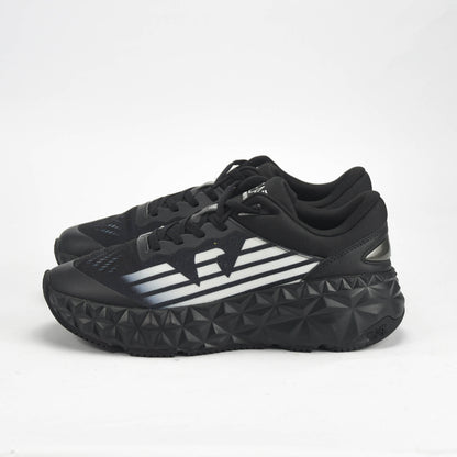 EMPORIO ARMANI SHOES
