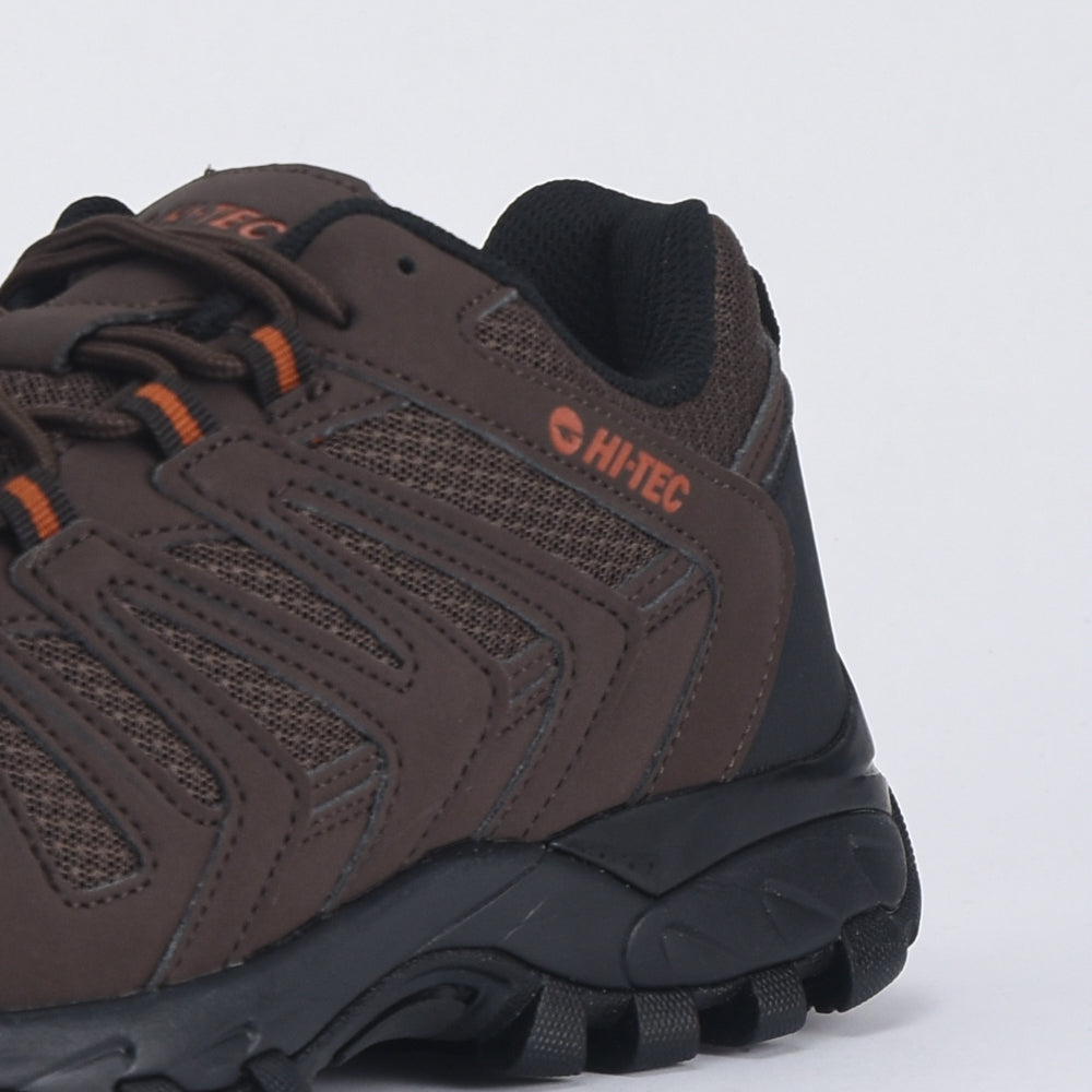 Grand Paradiso Low