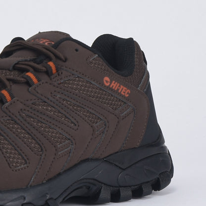 Grand Paradiso Low