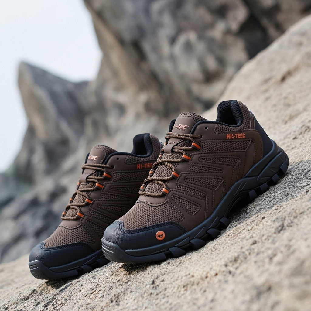 Grand Paradiso Low