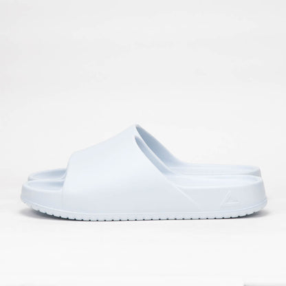 PEAK SLIPPERS_MOON BLUE