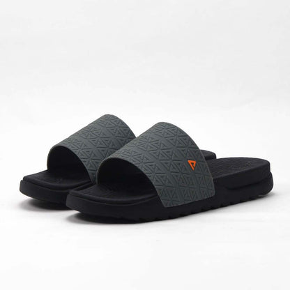Peak Taichi Slippers White Lt. Khaki