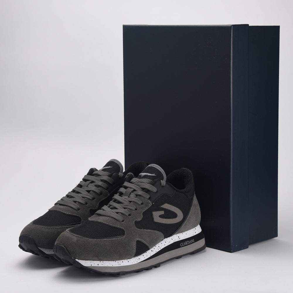 GUARDIANI FOOTWEAR