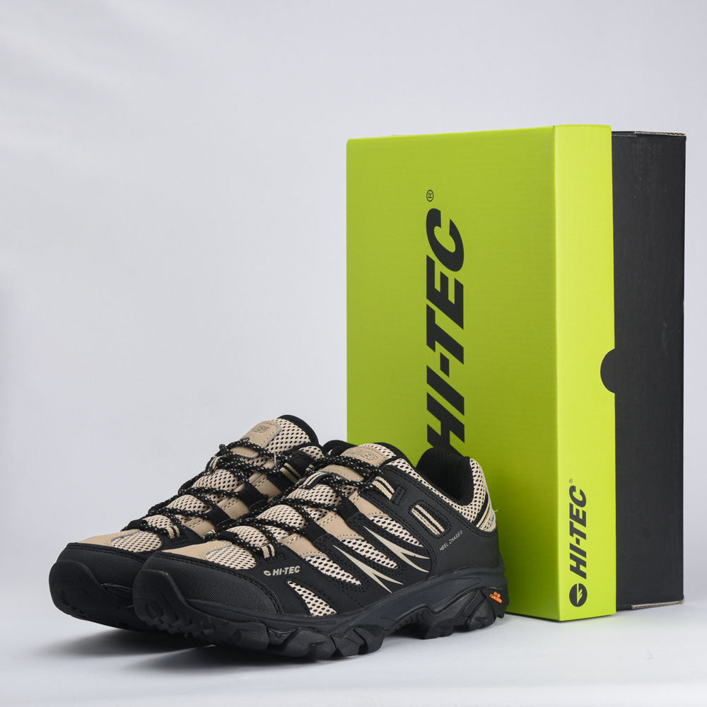 HI-TEC