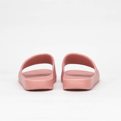 PEAK SLIPPERS PINK