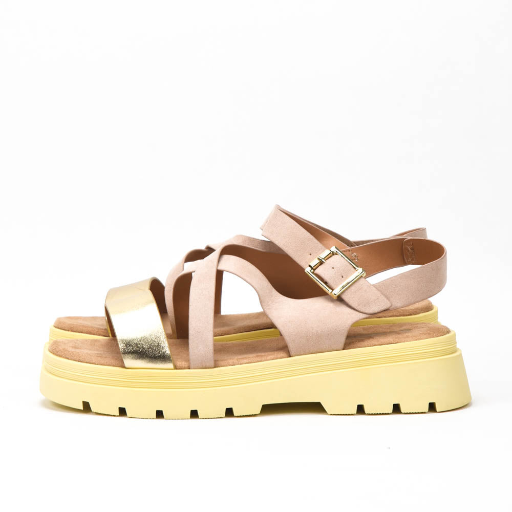 Safety Jogger Sandales Femme