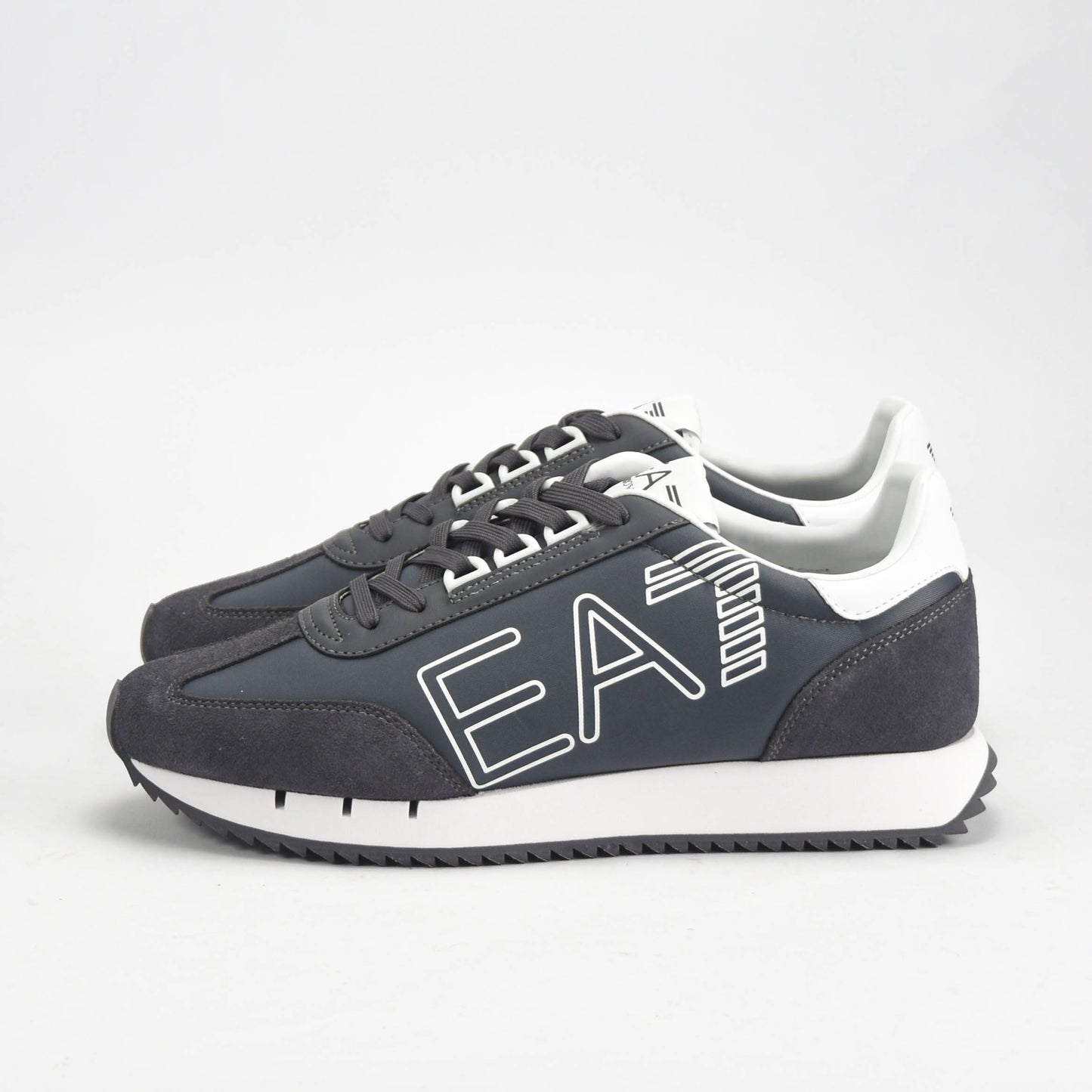 EMPORIO ARMANI SHOES