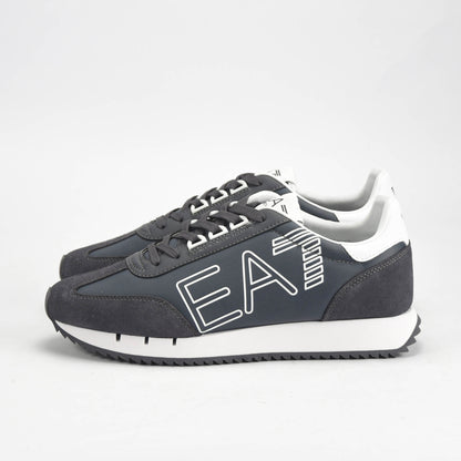 EMPORIO ARMANI SHOES