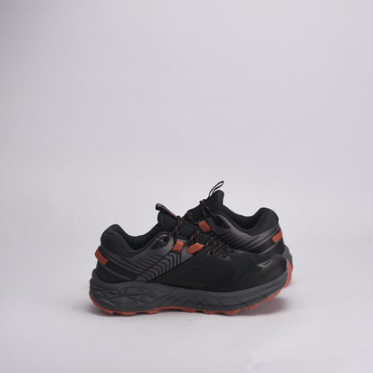 Fuse Trail Low