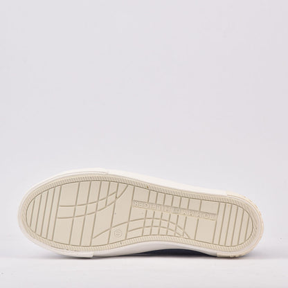 TOMMY HILFIGER BASSA ALLACCIATA T3X4-32207-0890800