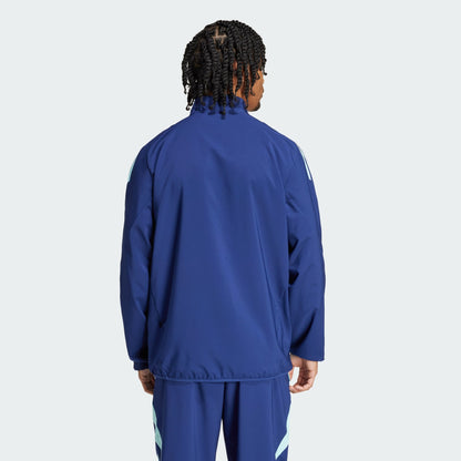 adidas Veste de présentation Arsenal Tiro 24