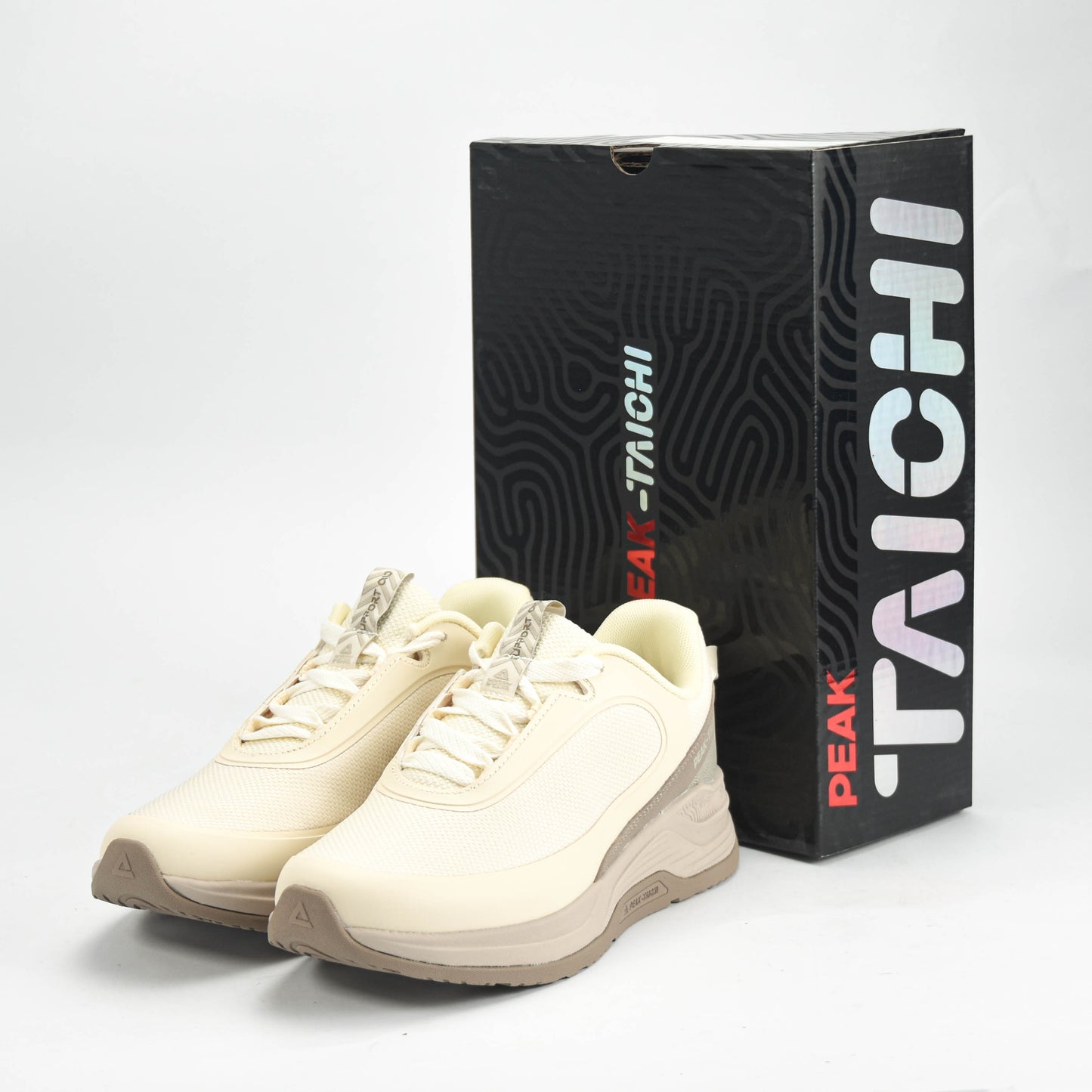 PEAK SHOES