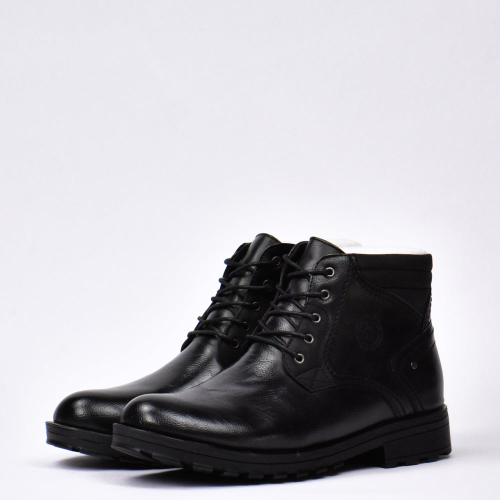 DOCK MASTER Artisan Sole