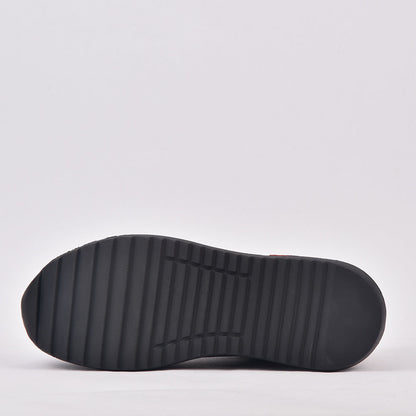 Harmont & Blaine SCARPA UOMO CAMOSCIO EFM232-022-6150