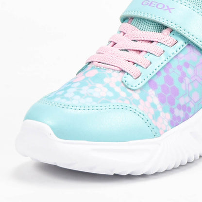 GEOX BASKET