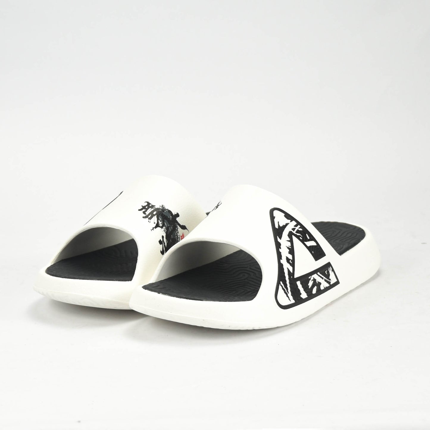 PEAK SPORTS SLIPPERS