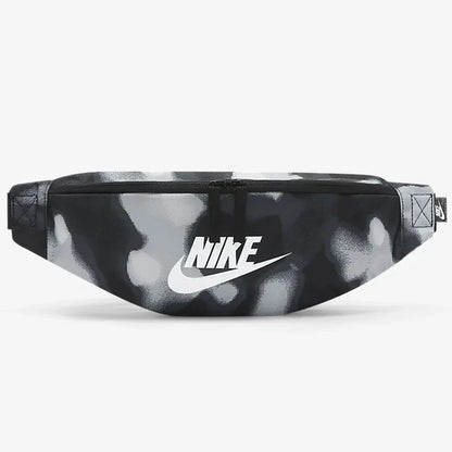 Sac banane Nike HERITAGE WAISTPACK ACCS PRNT