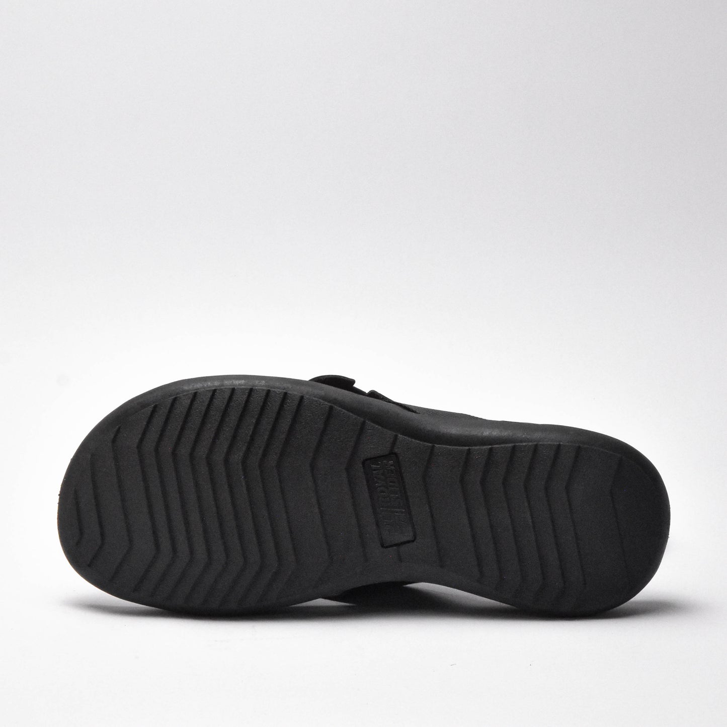PUCA ROYAL SLIDER02 BLACK