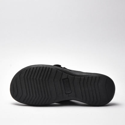 PUCA ROYAL SLIDER02 BLACK
