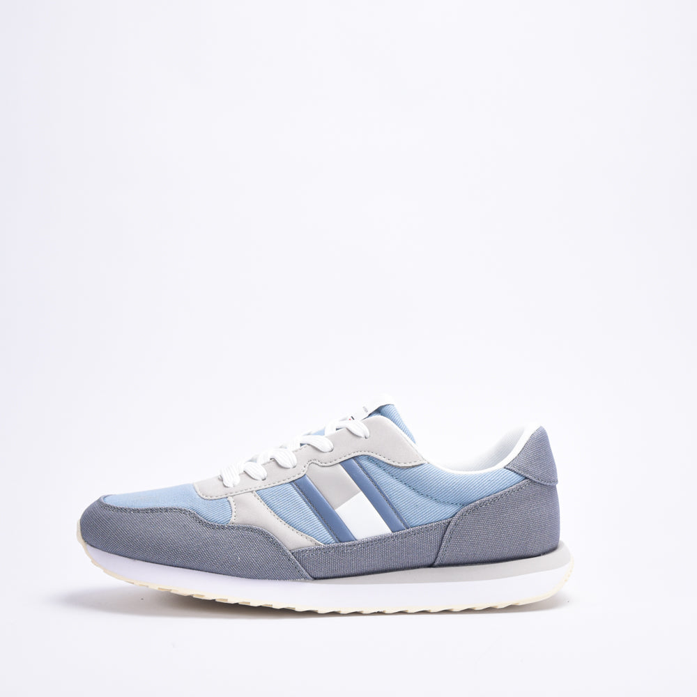 TOMMY HILFIGER FLAG LOW CUT LACE-UP T3X9-33376-1693A58