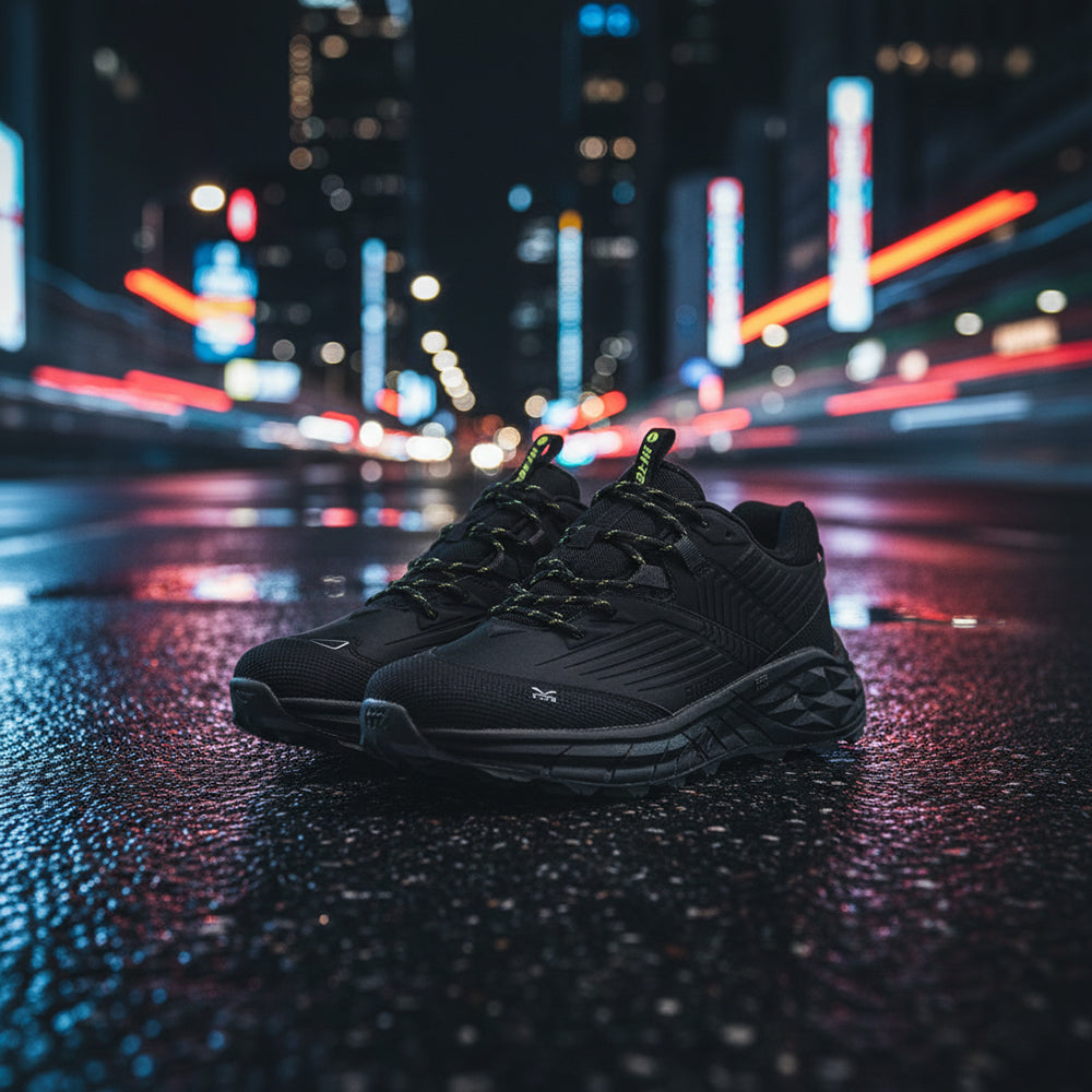 Fuse Trek Low