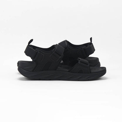 Puca Sandales Fangs Black